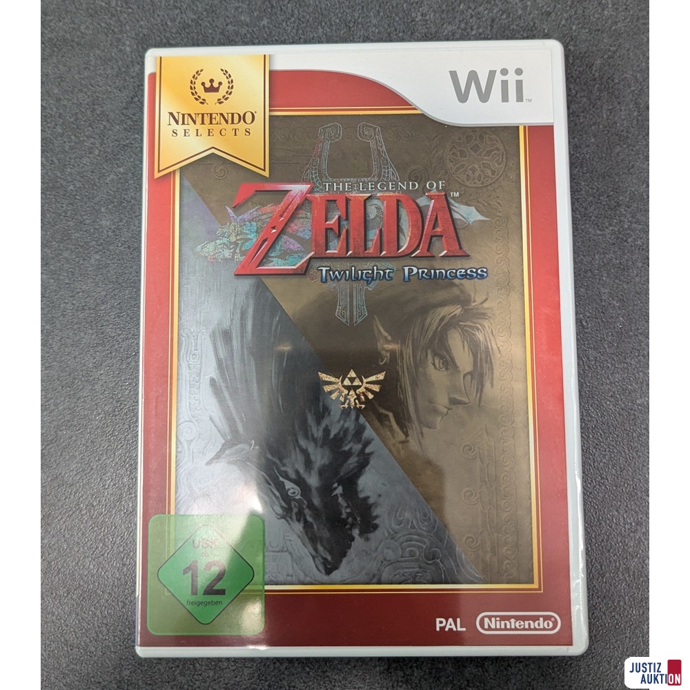 Zelda