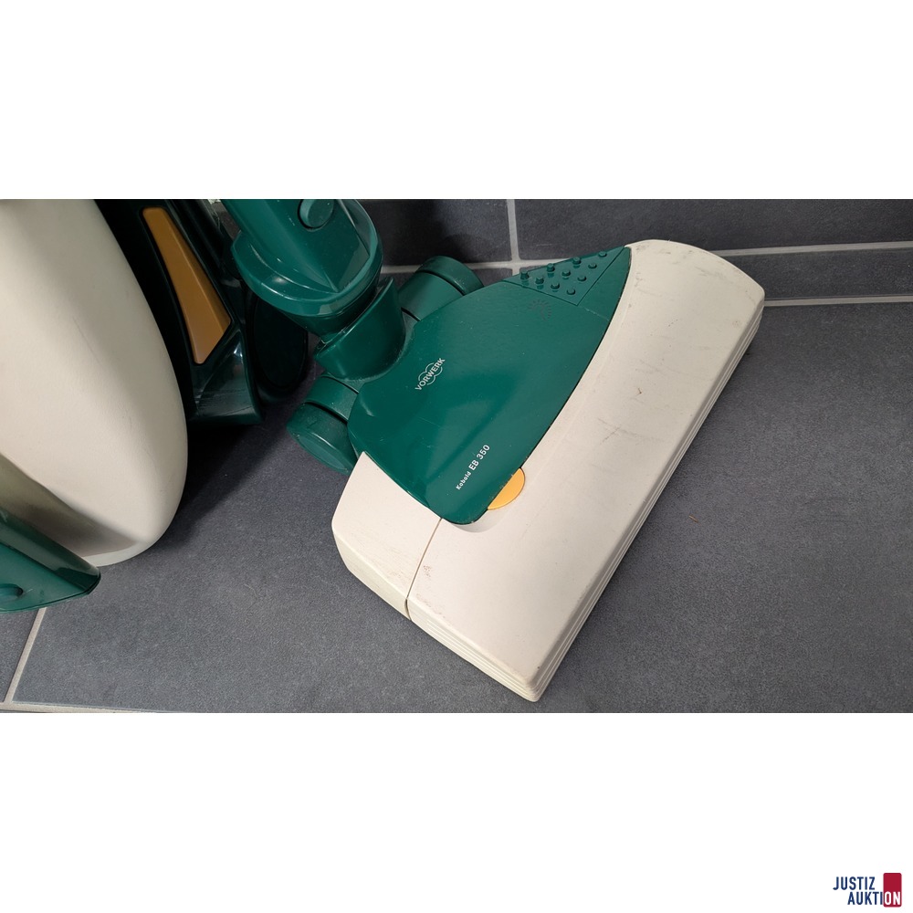 Kobold B&uuml;rste 1