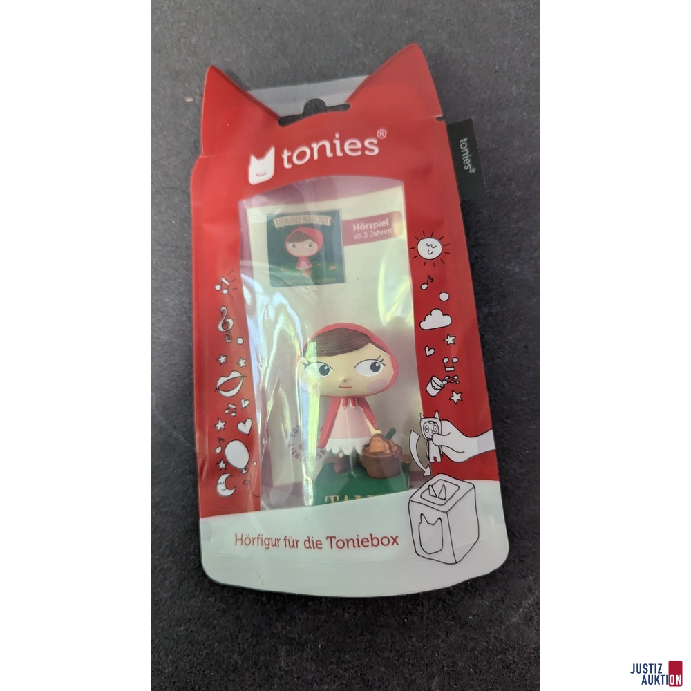 Tonies Figur