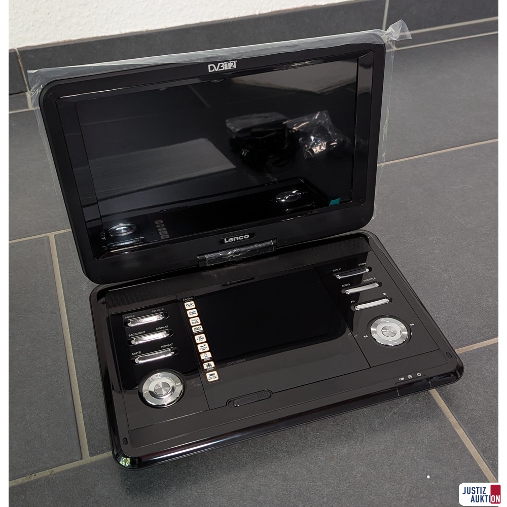 DVD-Spieler