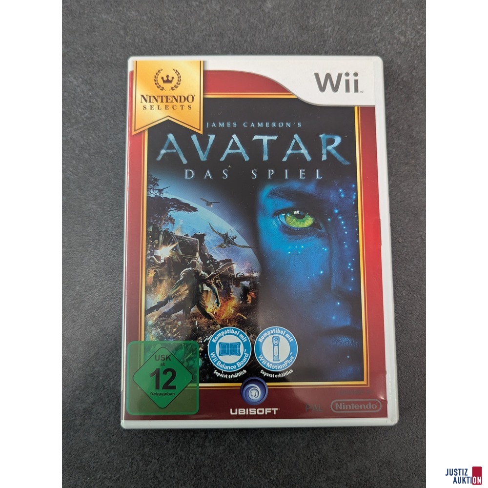 Avatar