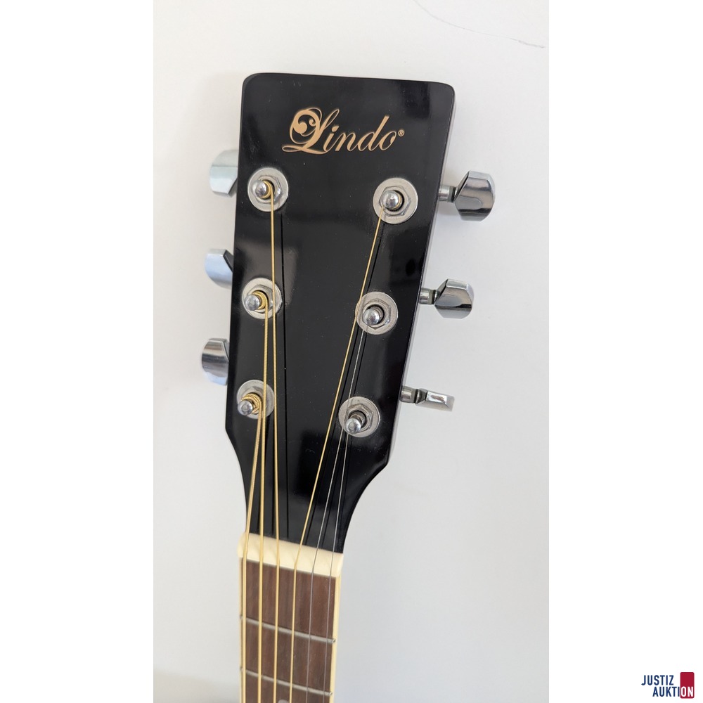 Gitarrenkopf