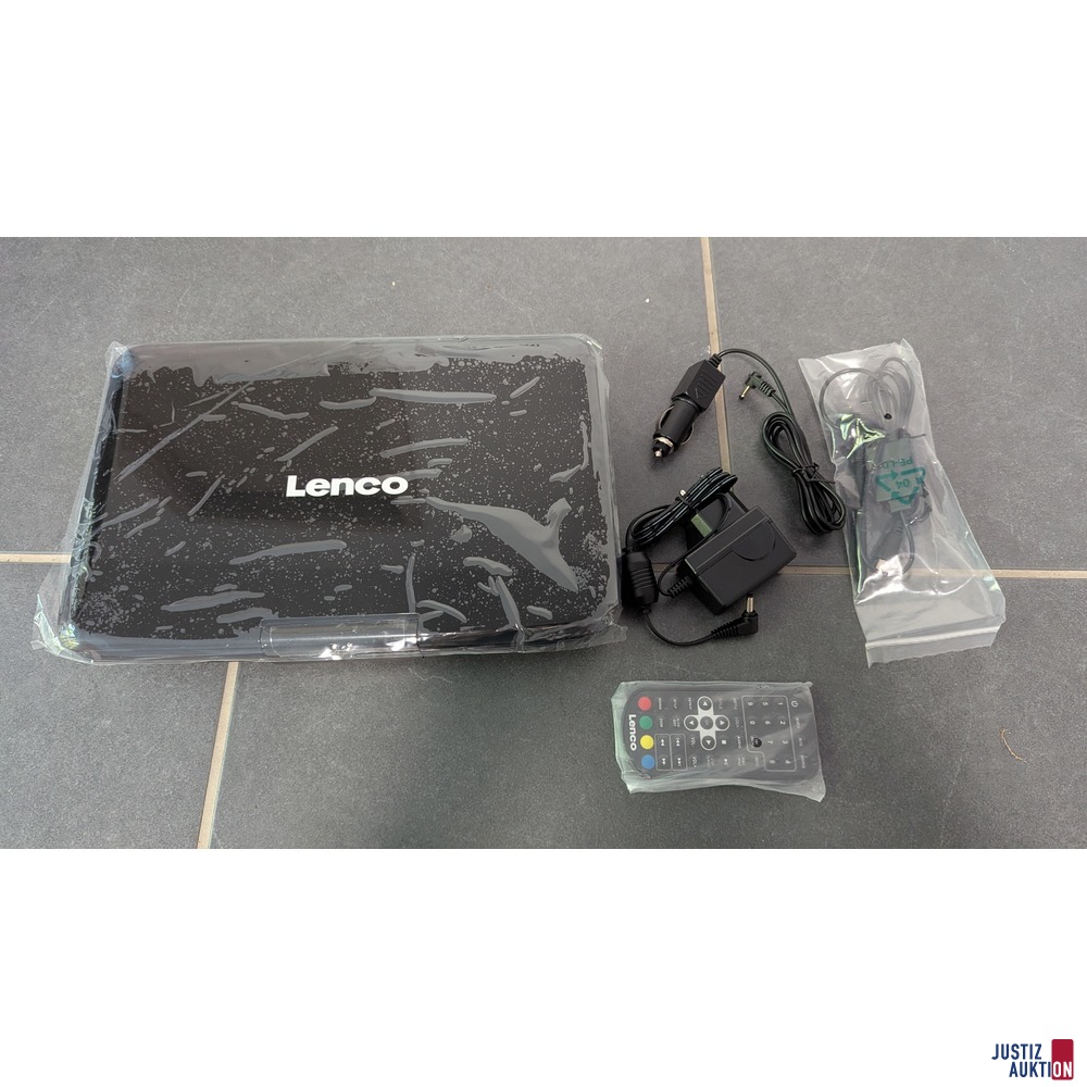 DVD-Spieler