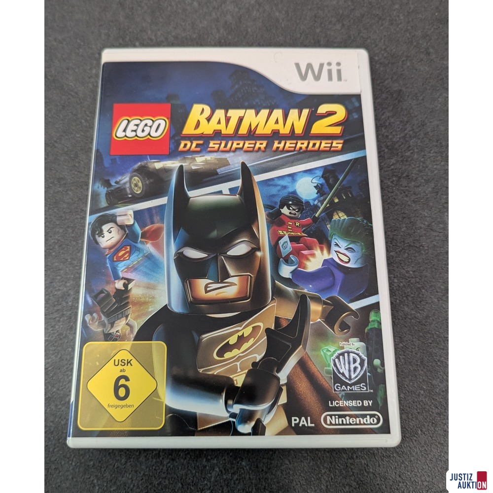 Batman 2