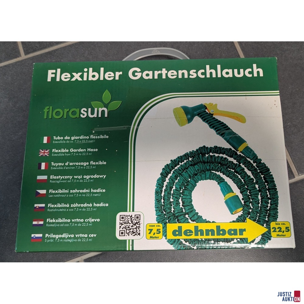 Verpackung