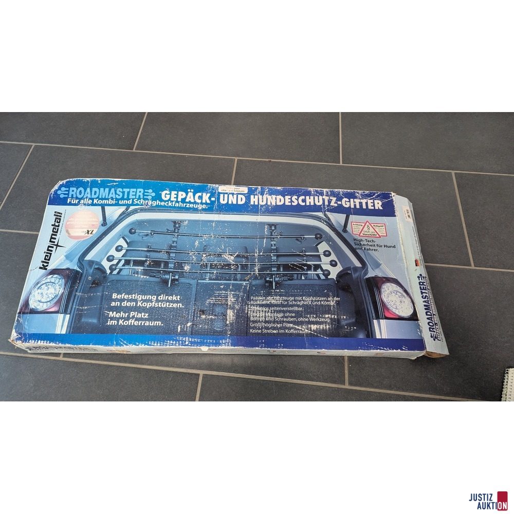 Verpackung