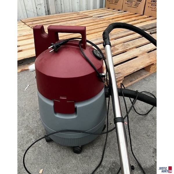 Industriesauger