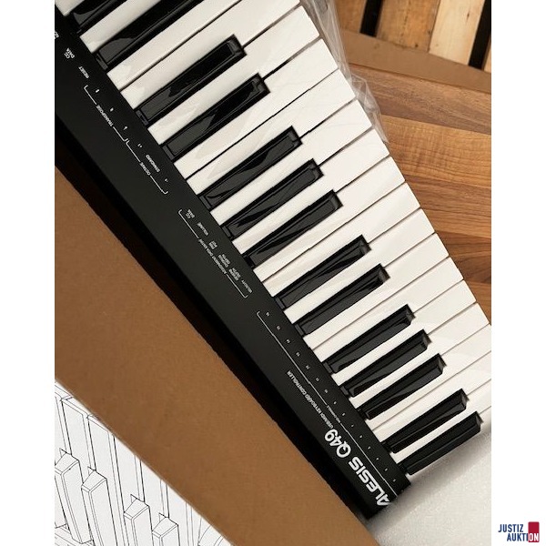 Keyboard