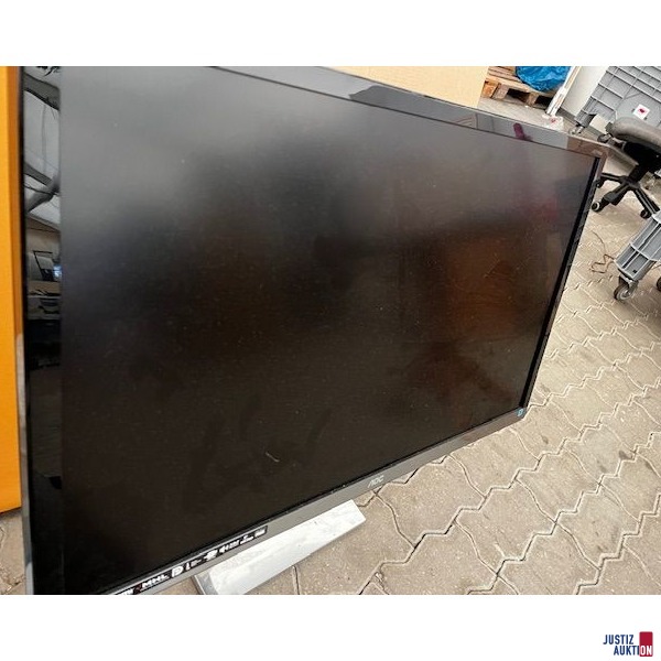 Fernseher AOC