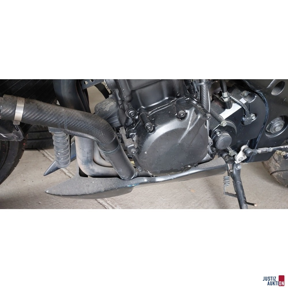 Motorblock