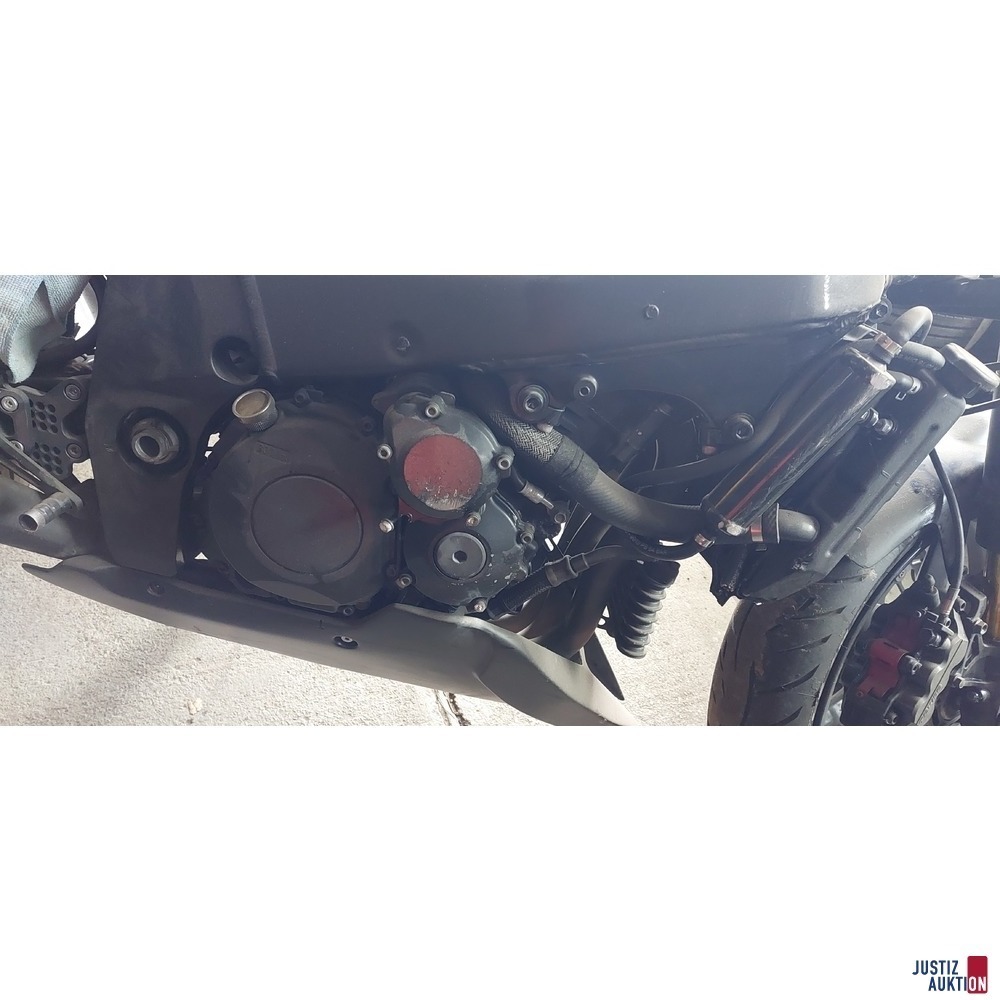 Motorblock