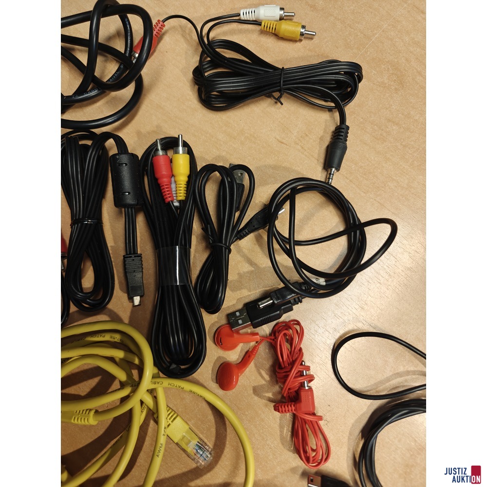 Kopfhörer USB