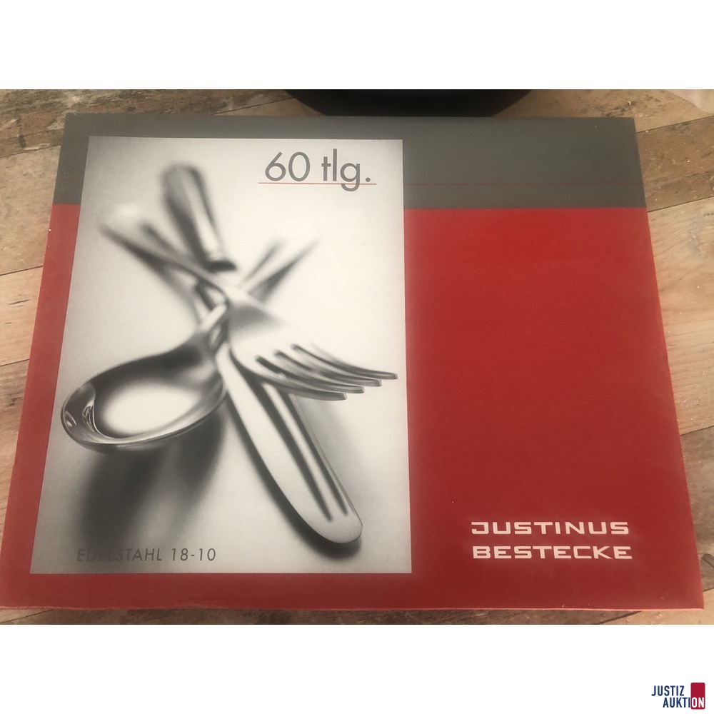 Deckel
