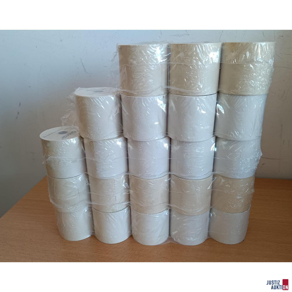 Additionsrollen &ouml;korol 57mm x 40m