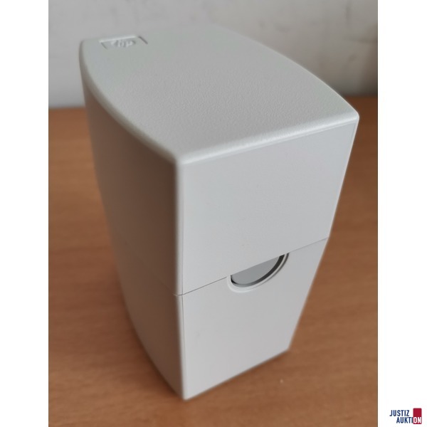 HP Aufbewahrungsbox