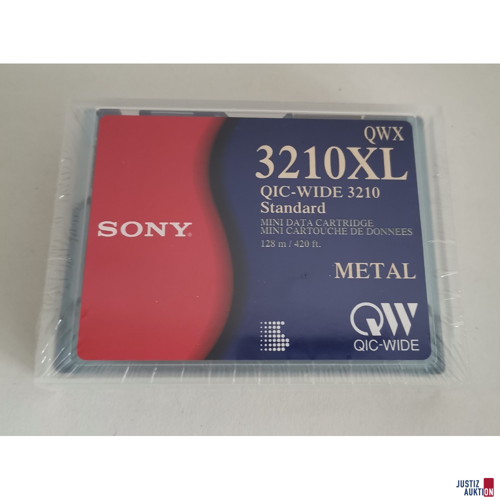 Sony QWX Mini