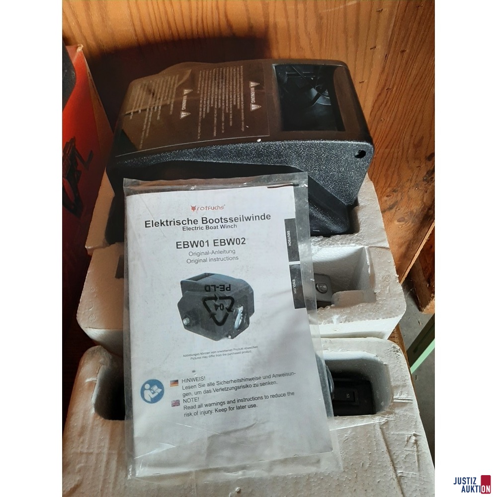 Gesamtansicht mit Anleitung