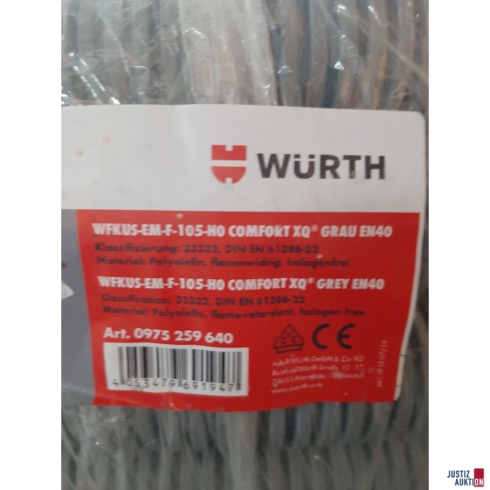 Kunststoff-Leerrohre