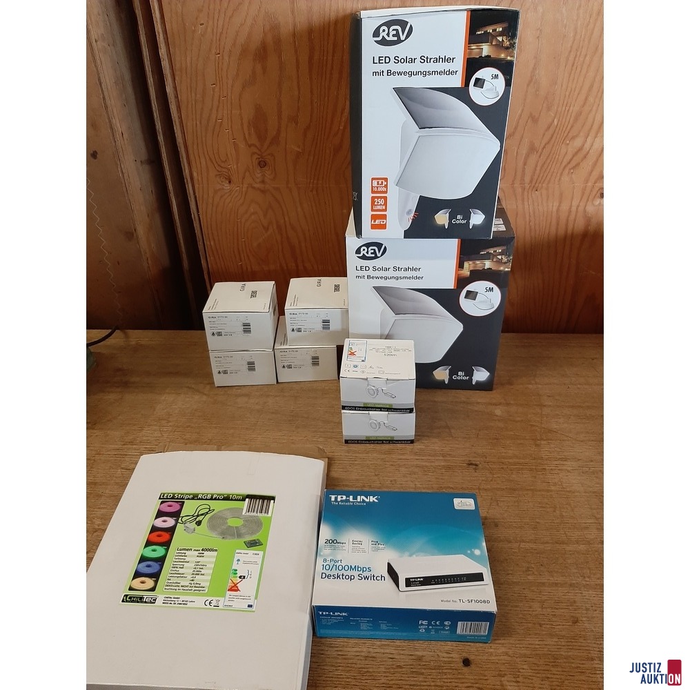 Gesamt&uuml;bersicht