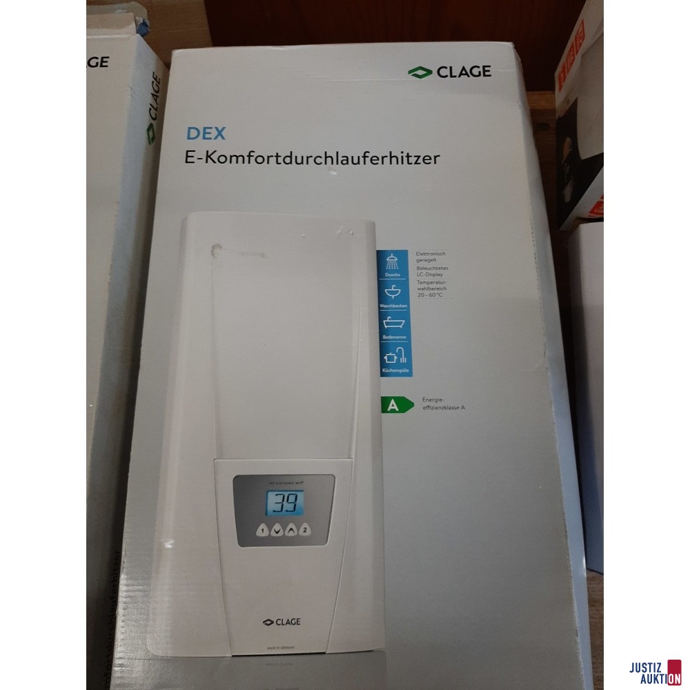 Draufsicht Verpackung