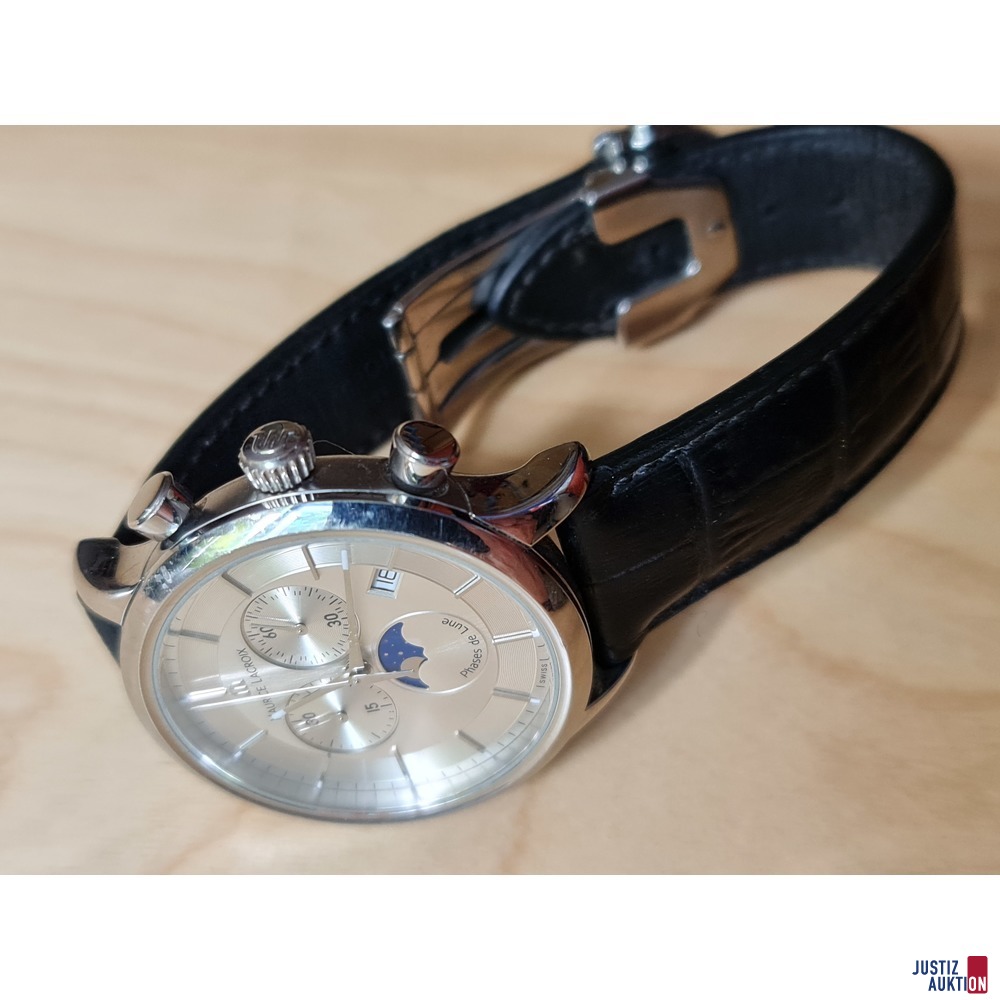 Lederarmband