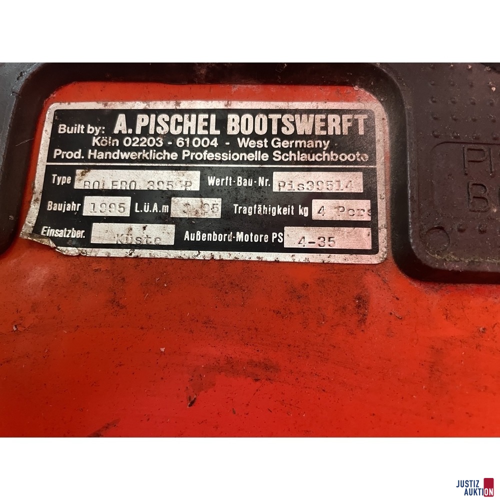 Typ Boot