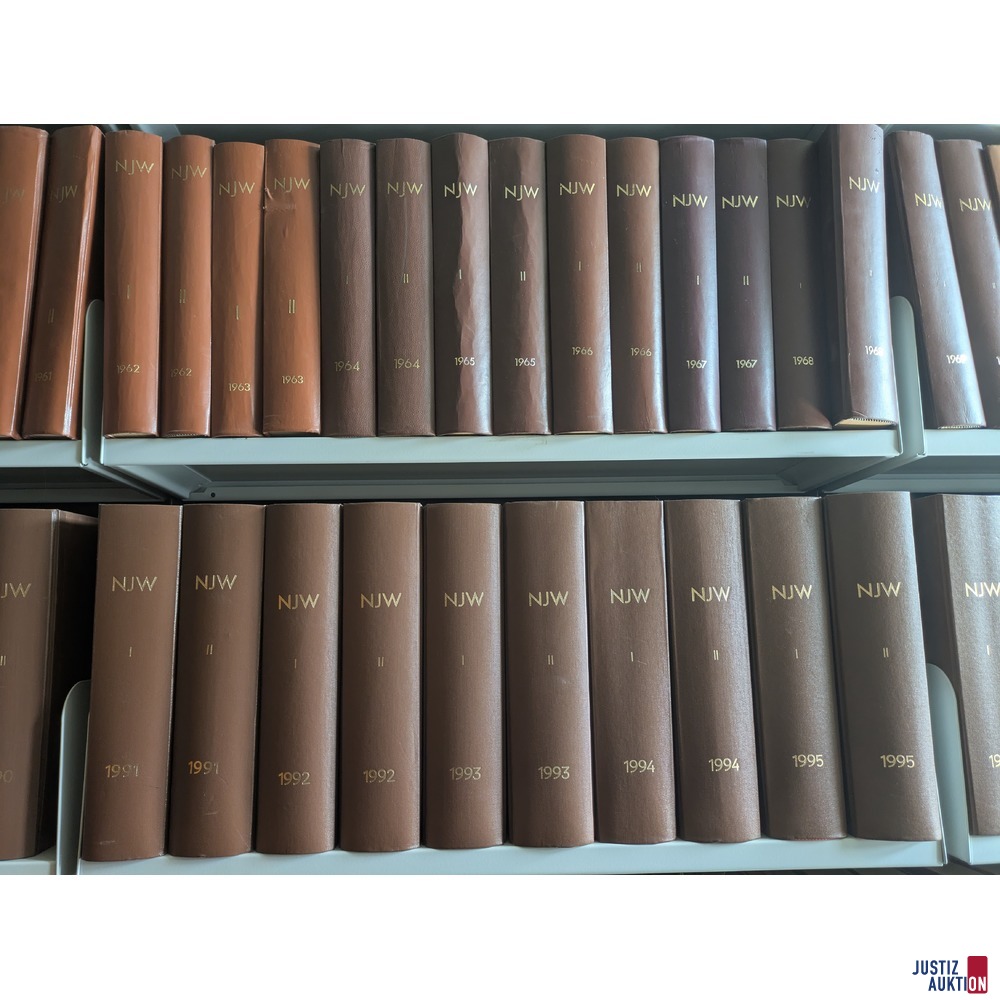 B&uuml;cherreihen