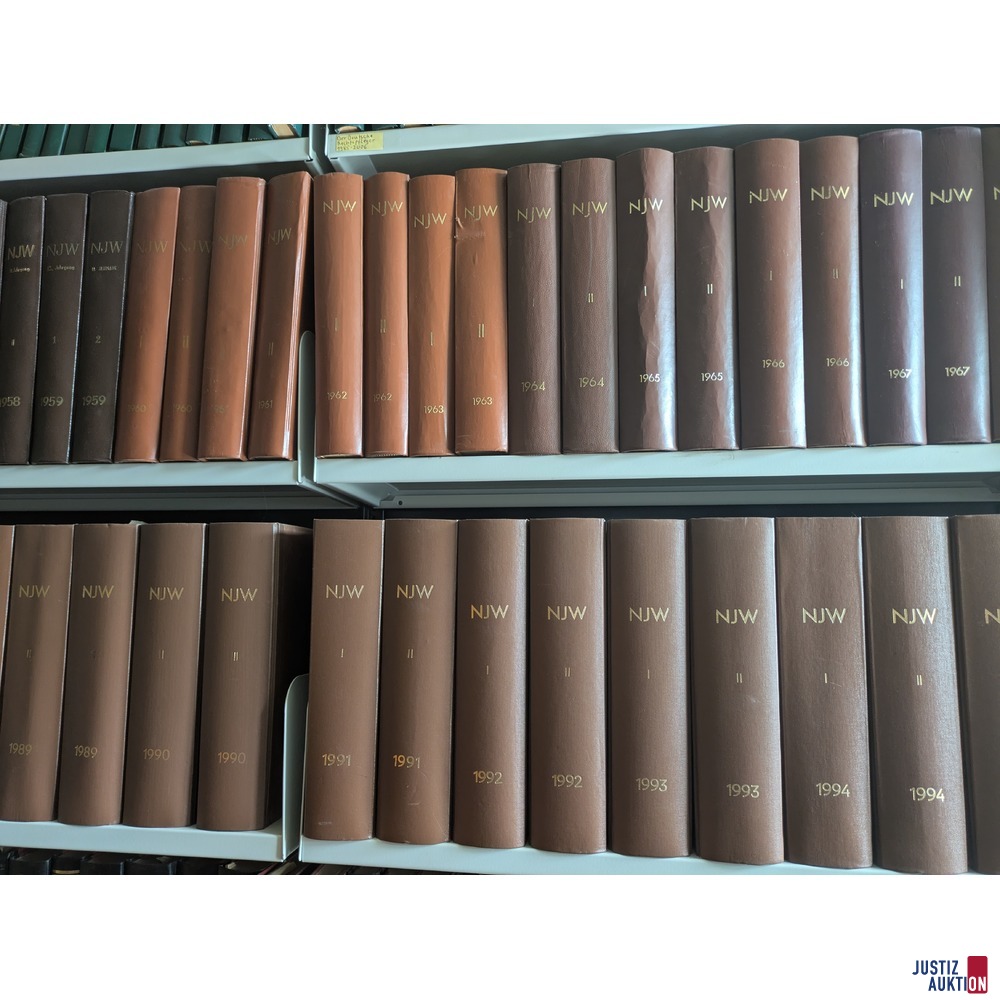 B&uuml;cherreihen