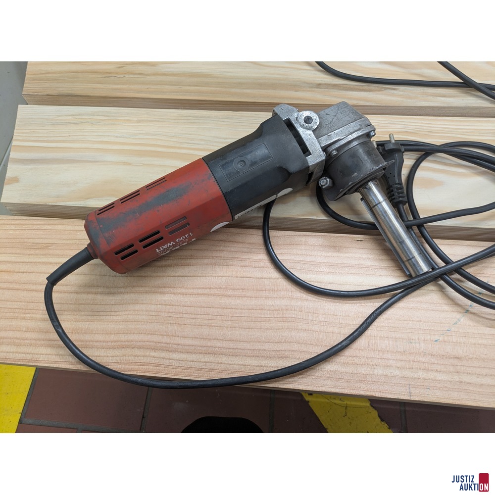 Ansicht andere Seite oben