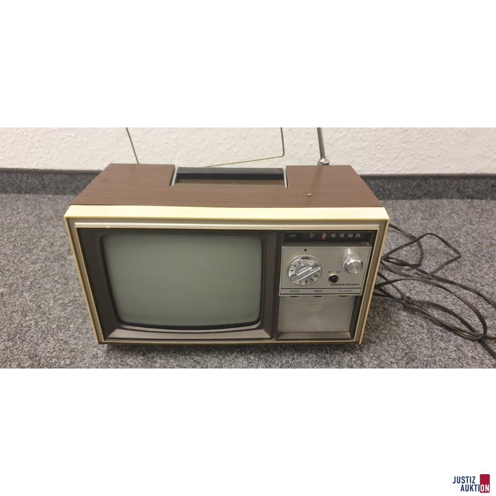 Fernseher