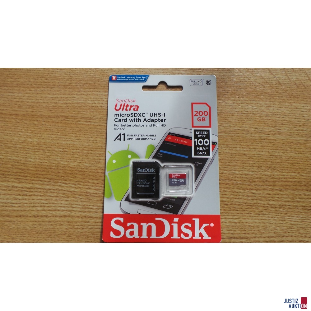 SD-Card