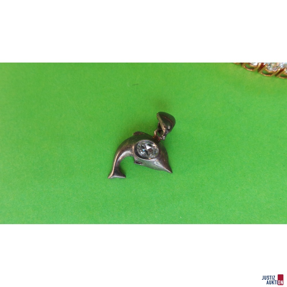 Ansicht Anh&auml;nger