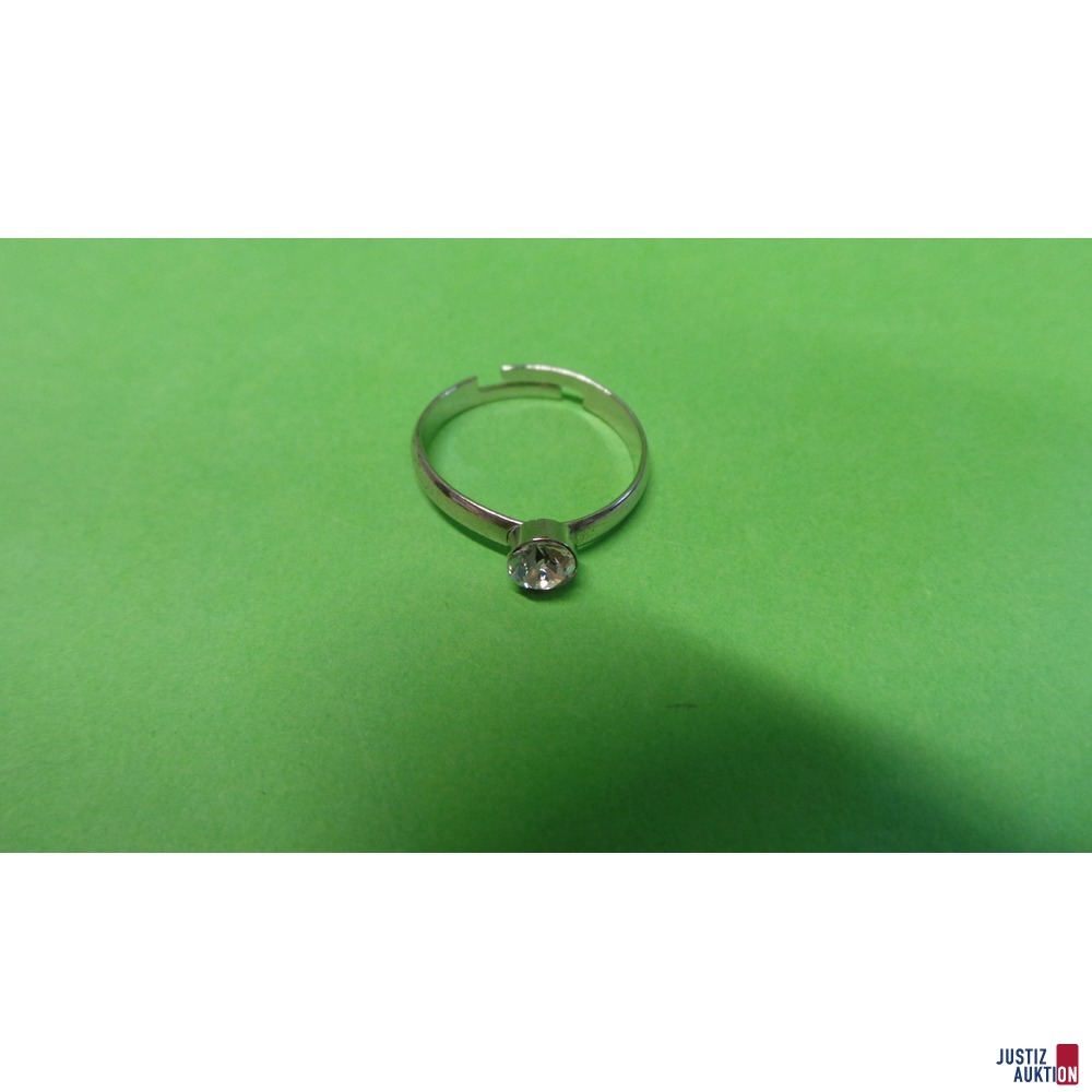 Ansicht Ring