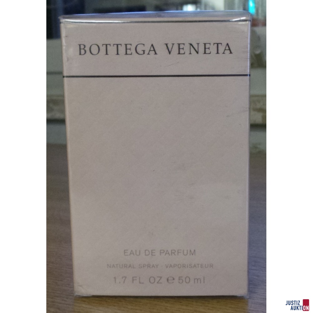 Parfum vorne