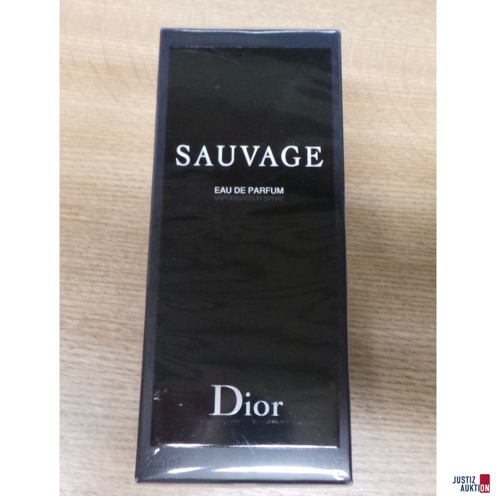 Ansicht Parfum