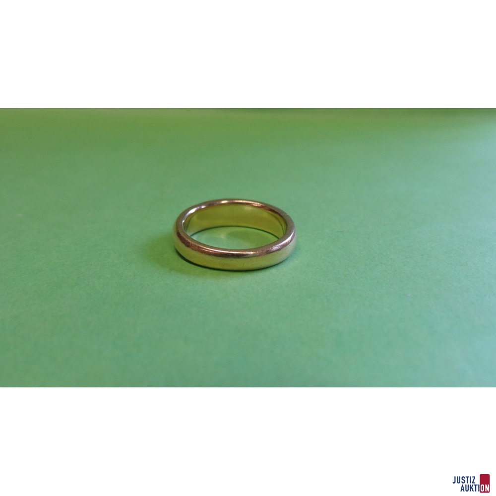 Ansicht Ring