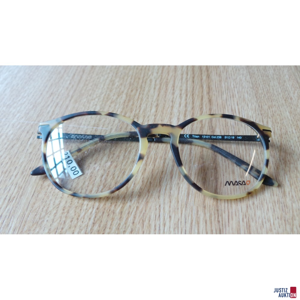 Brille 6