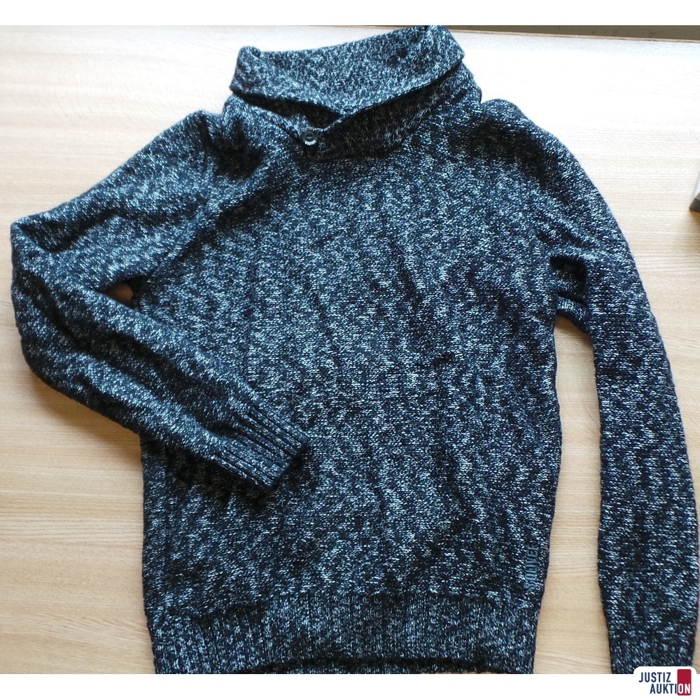 Pullover