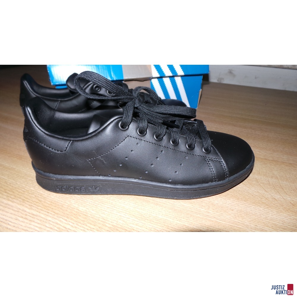 Schuhe Seitlich