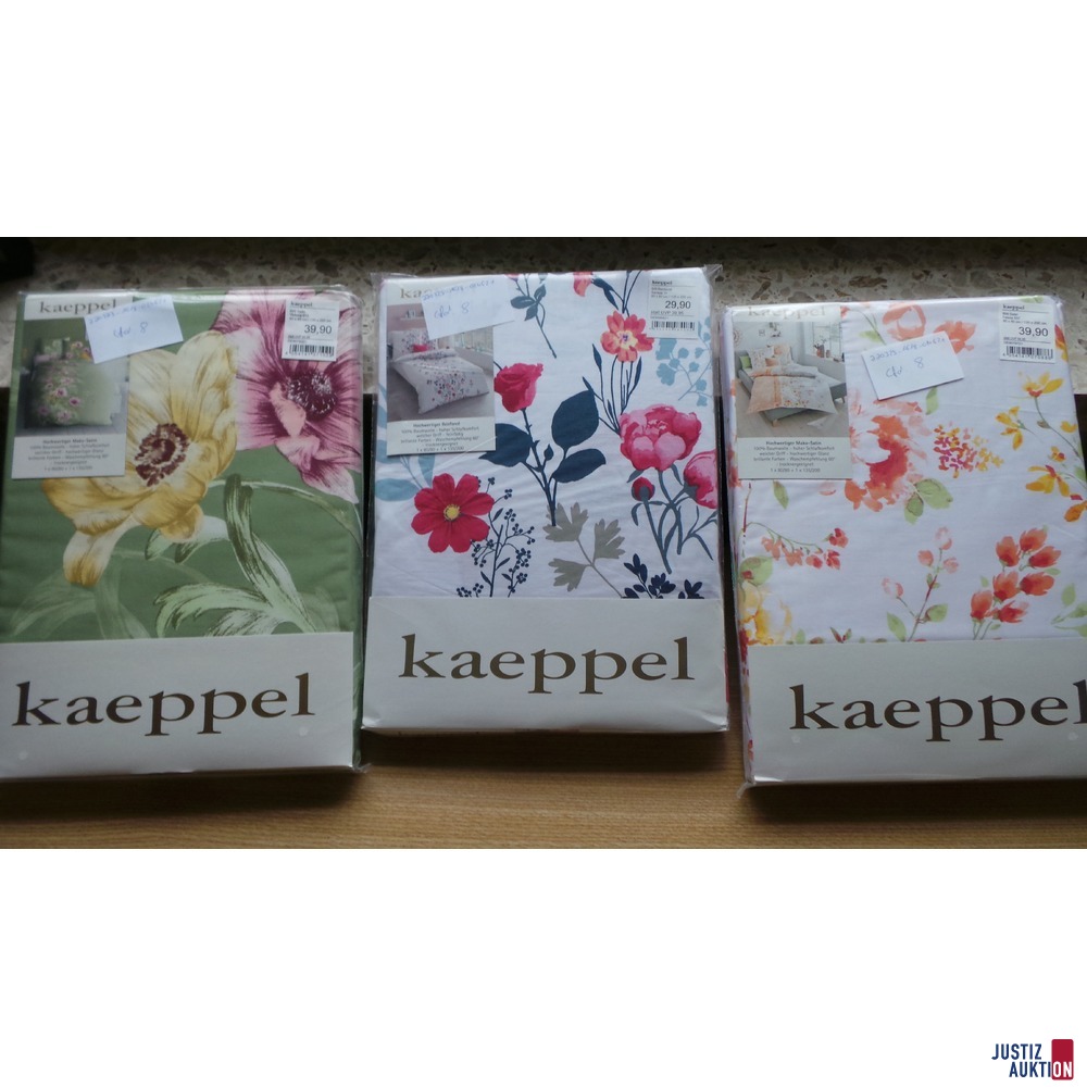 Ansicht komplett
