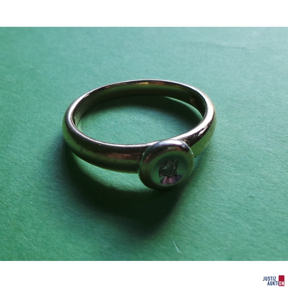 Ring vorne