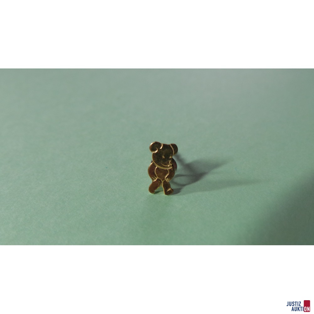 Ohrstecker
