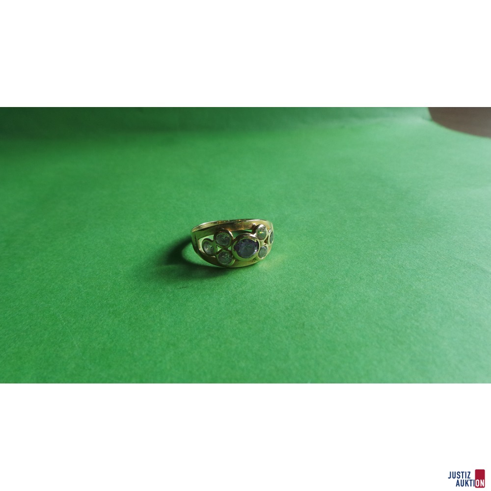 Ring vorne