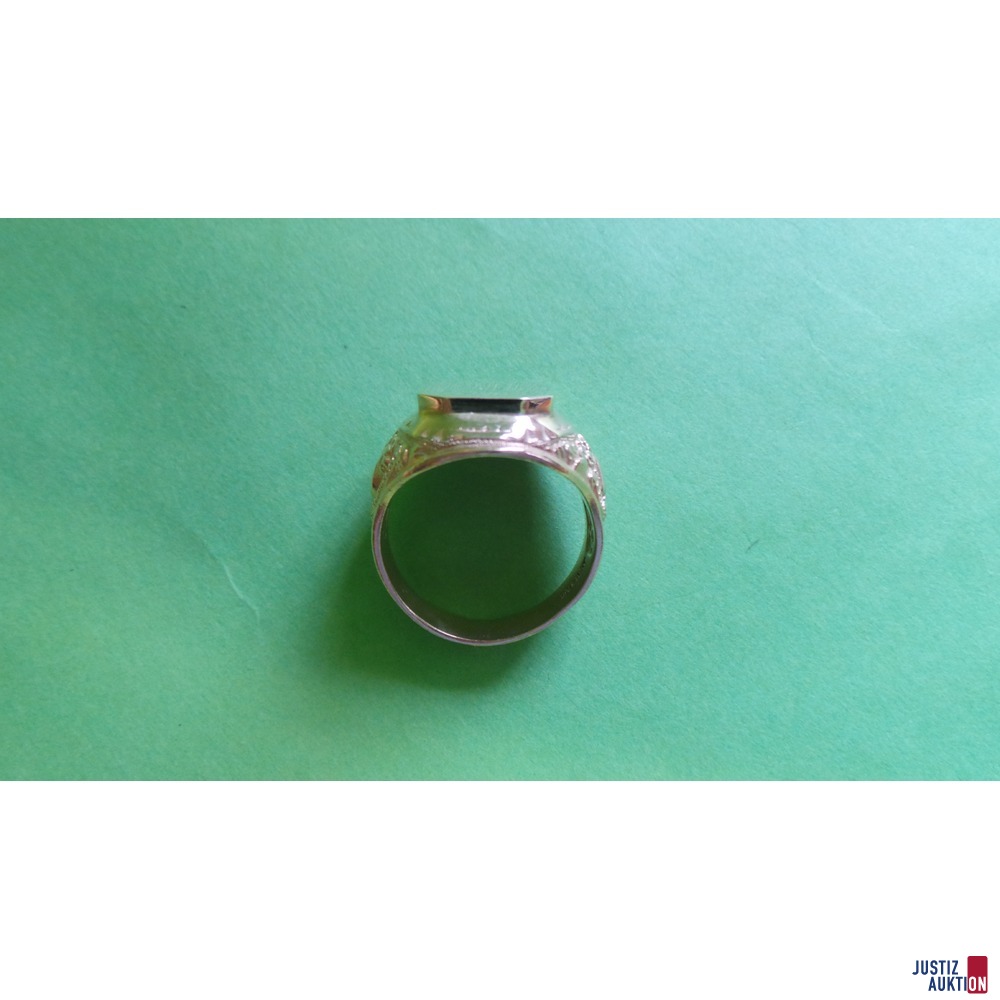 Ring oben