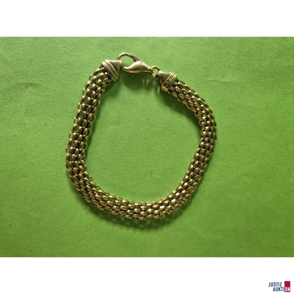 Ansicht Armband