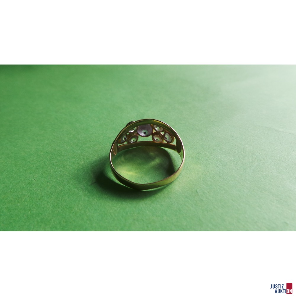 Ring innen