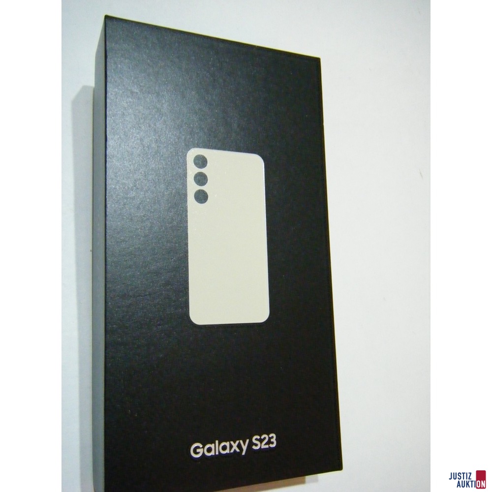 Samsung Galaxy 