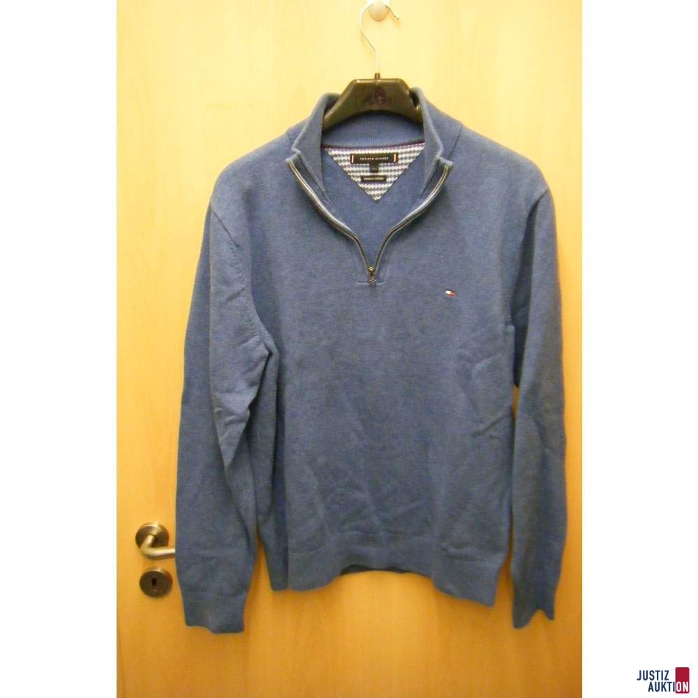 T.Hilfiger Blau_01