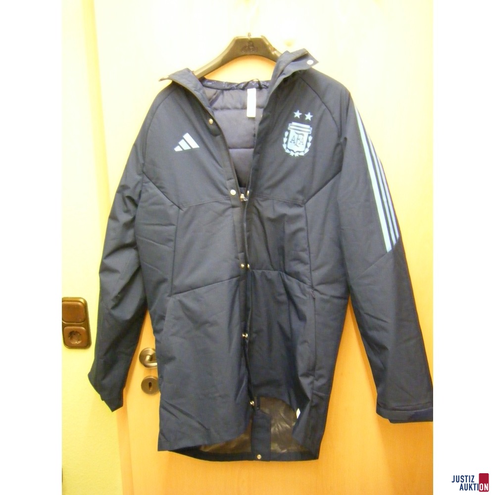 Adidas Jacke