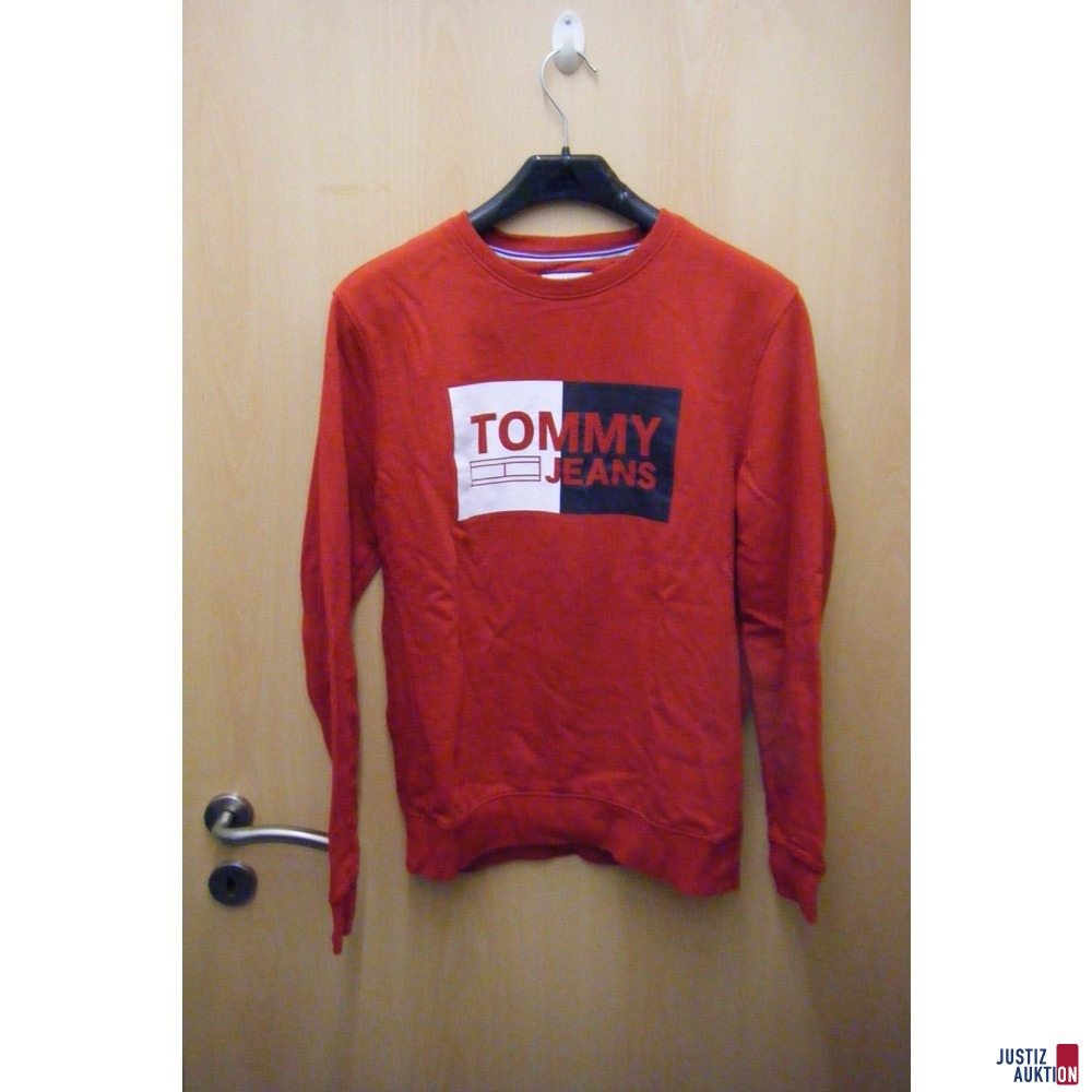 TOMMY HILFIGER Pulli